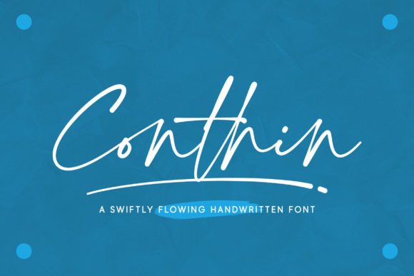 Conthin: A Designer’s Take on Its Real-World Use
