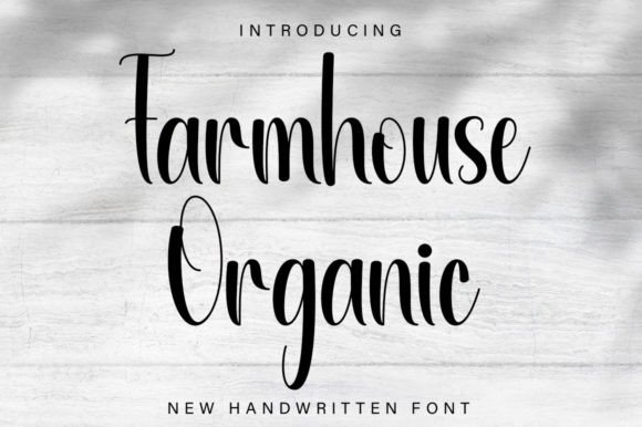 Farmhouse Organic: A Designer’s Honest Review for Real Projects