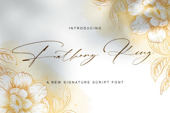 Fathony King: A Designer’s Real-World Review for Branding and Visual Projects
