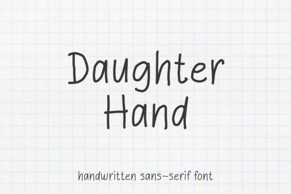 How Choosing the Right Font Transformed My Small Business Brand