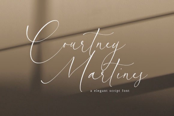 How Courtney Martines Adds Luxury to Digital Campaigns