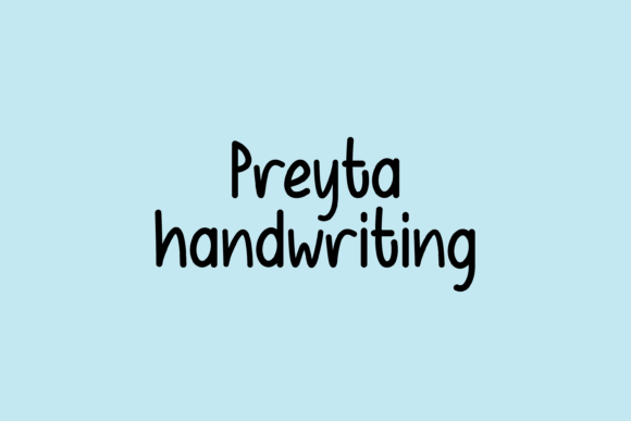 How Preyta Became the Secret Weapon in Our Campaign’s Visual Strategy