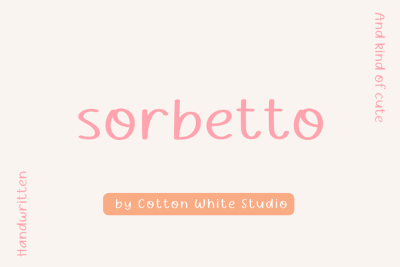 How Sorbetto Adds Personality to Modern Web Design Projects